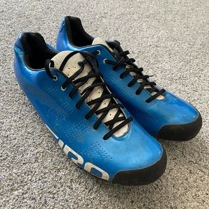 Giro Easton EC90 MTB shoes
